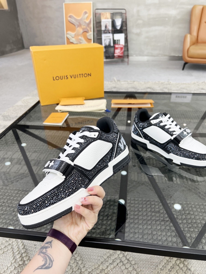 LV Sneakers